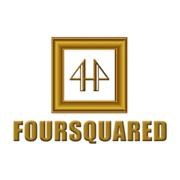 Foursquared